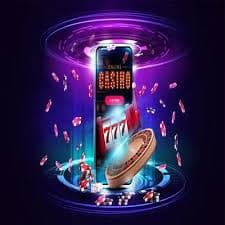 မြန်မာ့ Live Casino ကစားသူများ Mobile တွင် ကစားနေသောမြင်ကွင်း